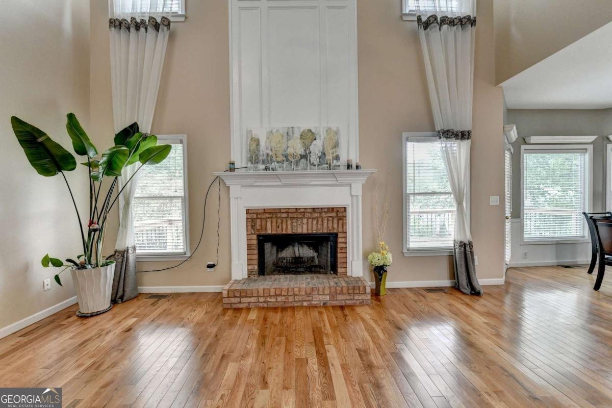 868 Branch Tree Court Lawrenceville - Photo 7