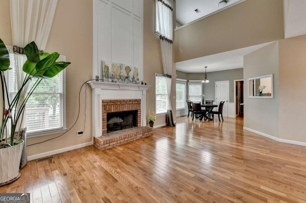 868 Branch Tree Court Lawrenceville - Photo 8