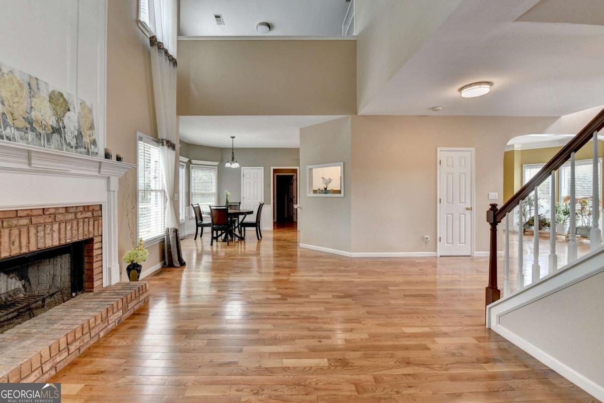 868 Branch Tree Court Lawrenceville - Photo 9