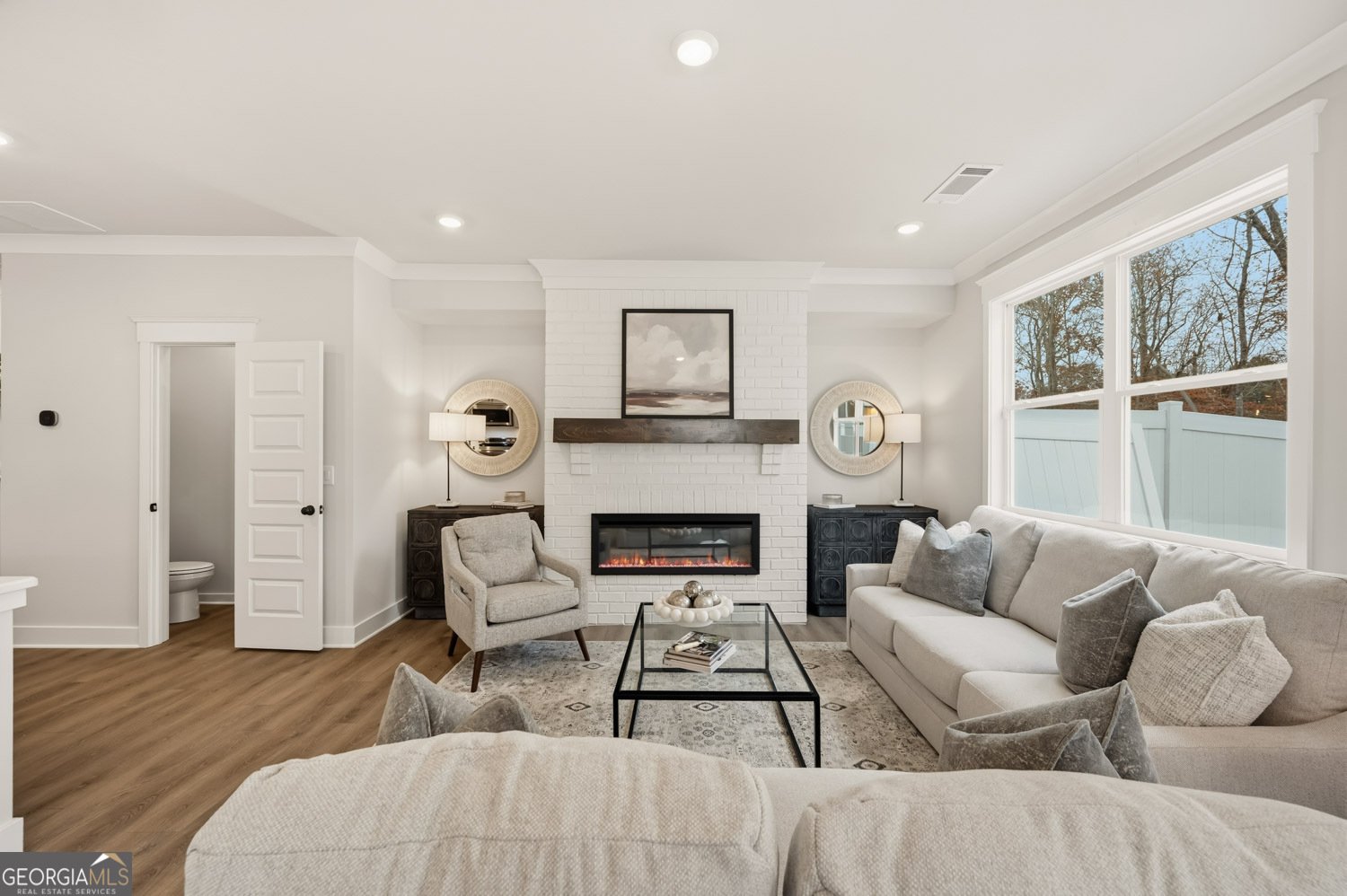 4178 Millstone Park Lane Gainesville - Photo 15