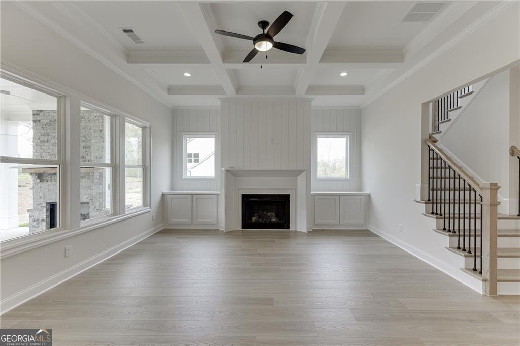 8135 Heardsville Court Cumming - Photo 13