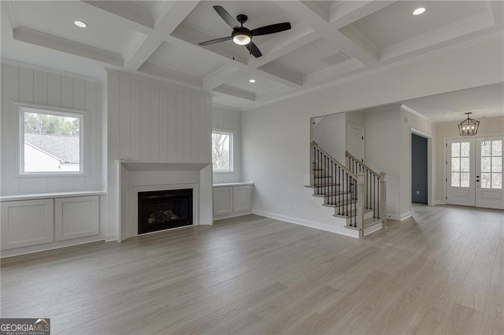 8135 Heardsville Court Cumming - Photo 14