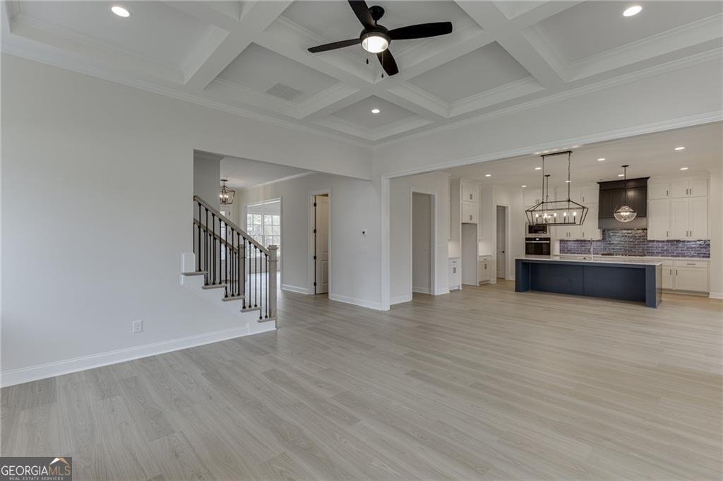 8135 Heardsville Court Cumming - Photo 15
