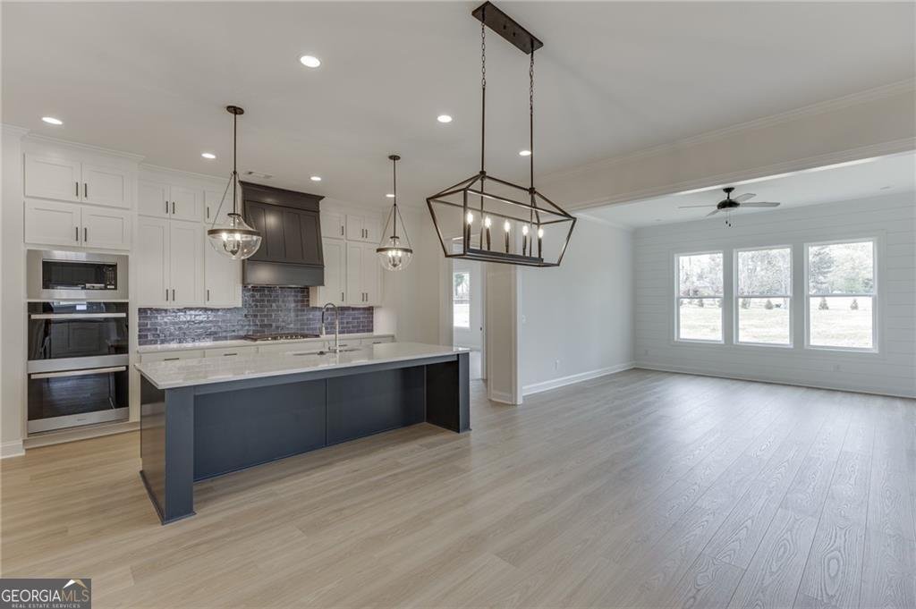 8135 Heardsville Court Cumming - Photo 19