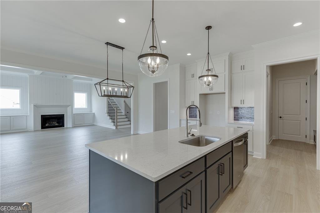 8135 Heardsville Court Cumming - Photo 24