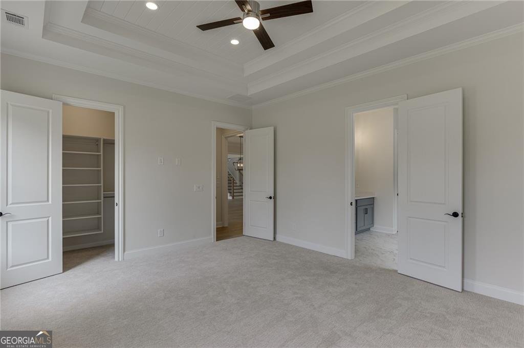 8135 Heardsville Court Cumming - Photo 30