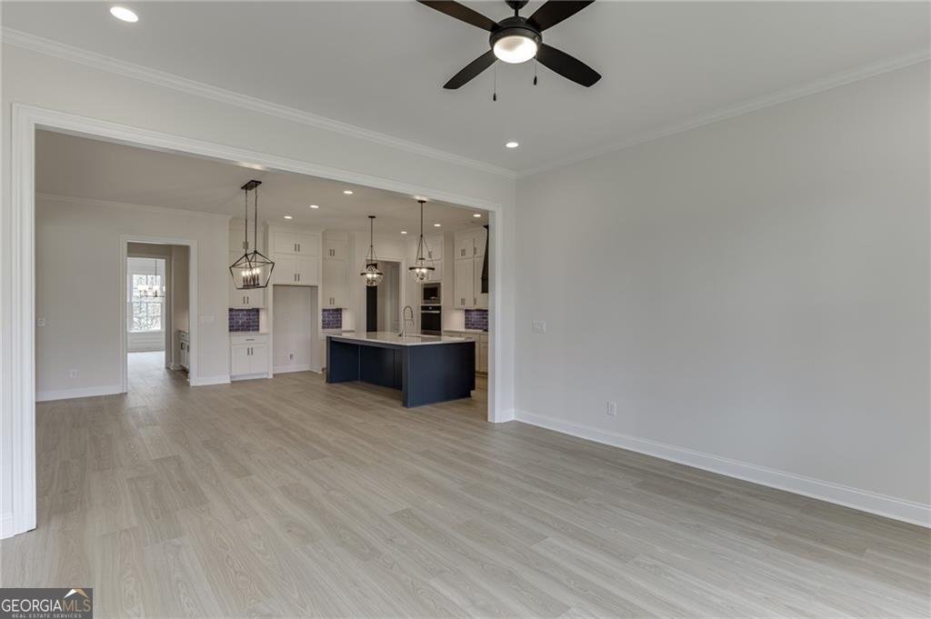 8135 Heardsville Court Cumming - Photo 36