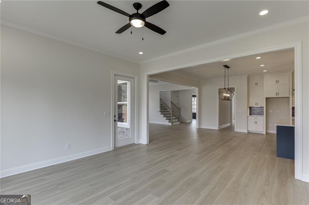 8135 Heardsville Court Cumming - Photo 37