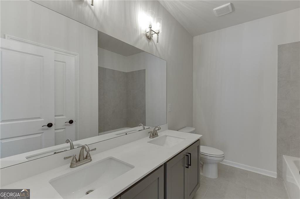 8135 Heardsville Court Cumming - Photo 48