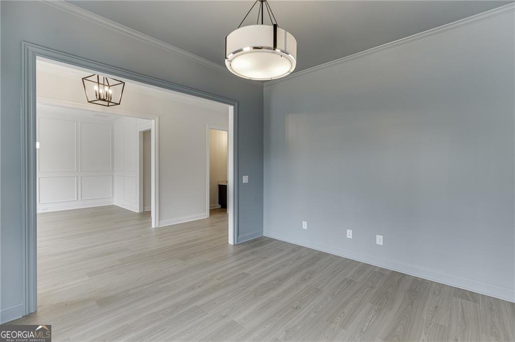 8135 Heardsville Court Cumming - Photo 6
