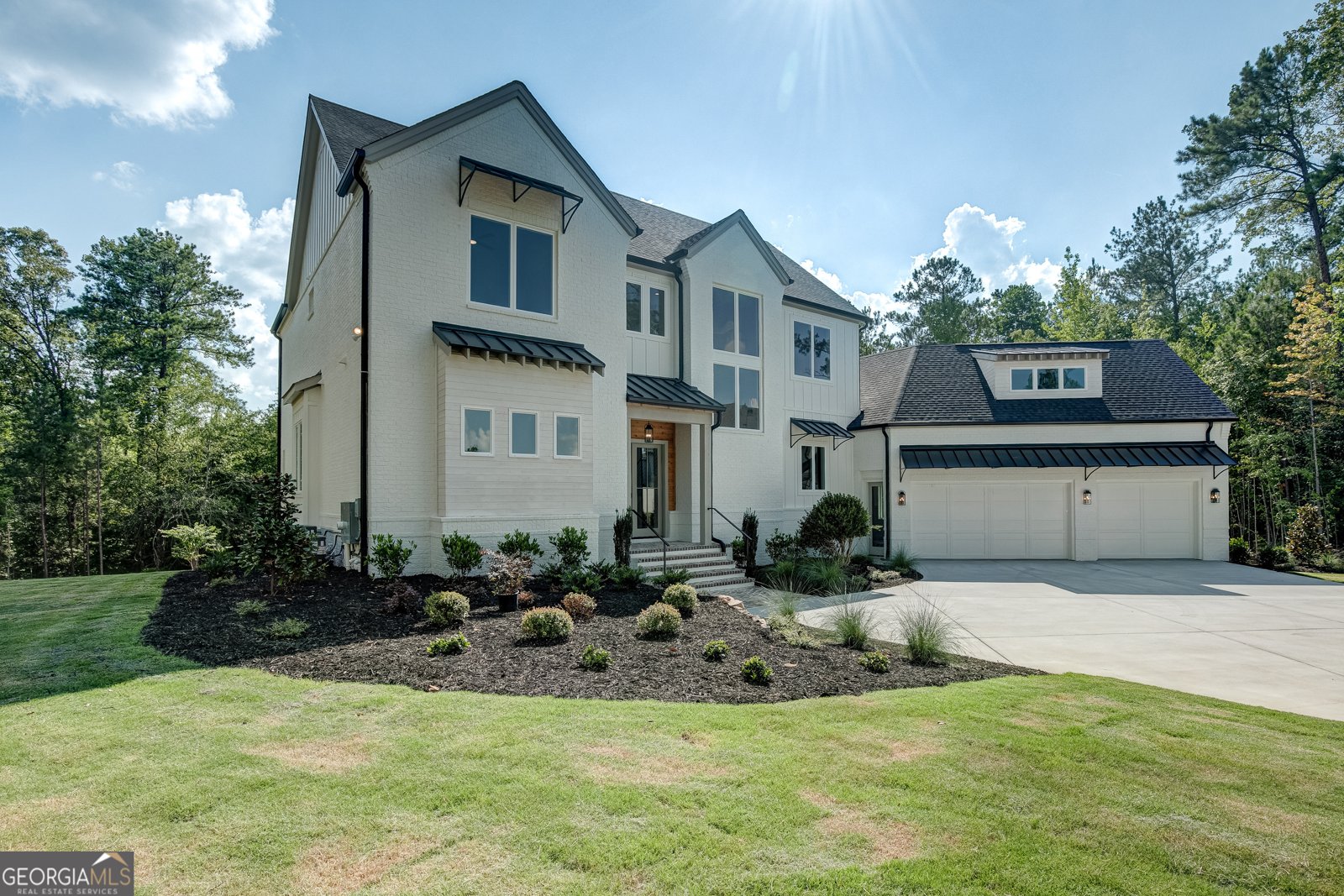 2 Sweet Rose Court Newnan - Photo 97