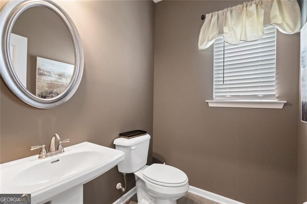 701 Sinclair Lane Temple - Photo 8