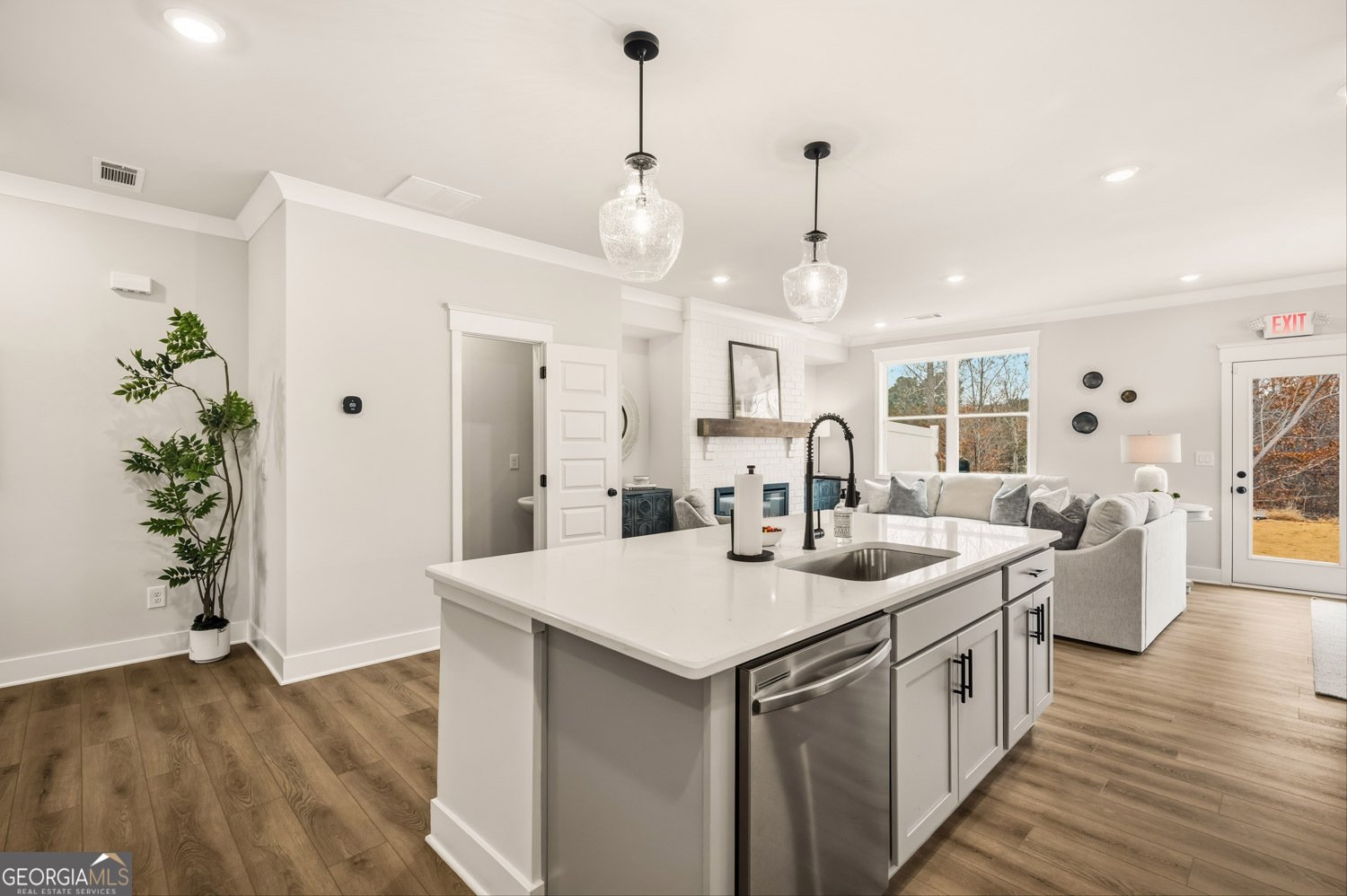 4170 Millstone Park Lane Gainesville - Photo 11