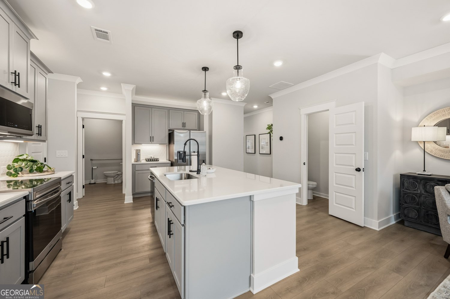 4170 Millstone Park Lane Gainesville - Photo 8