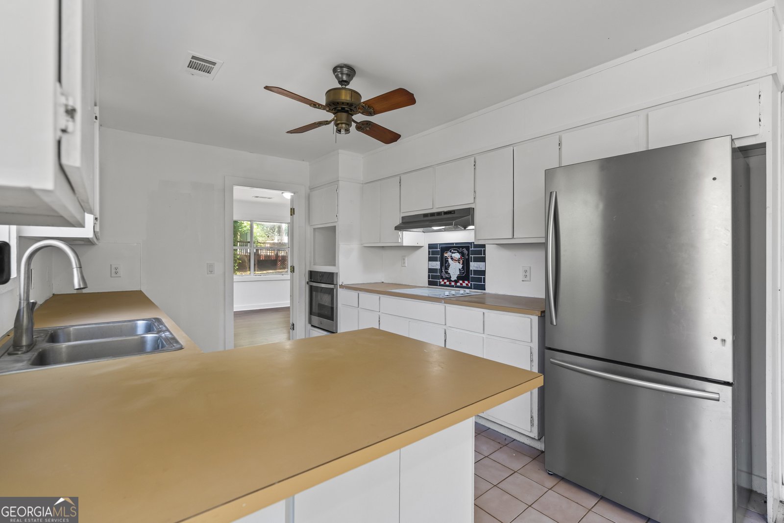 5132 Winterberry Drive Stone Mountain - Photo 12