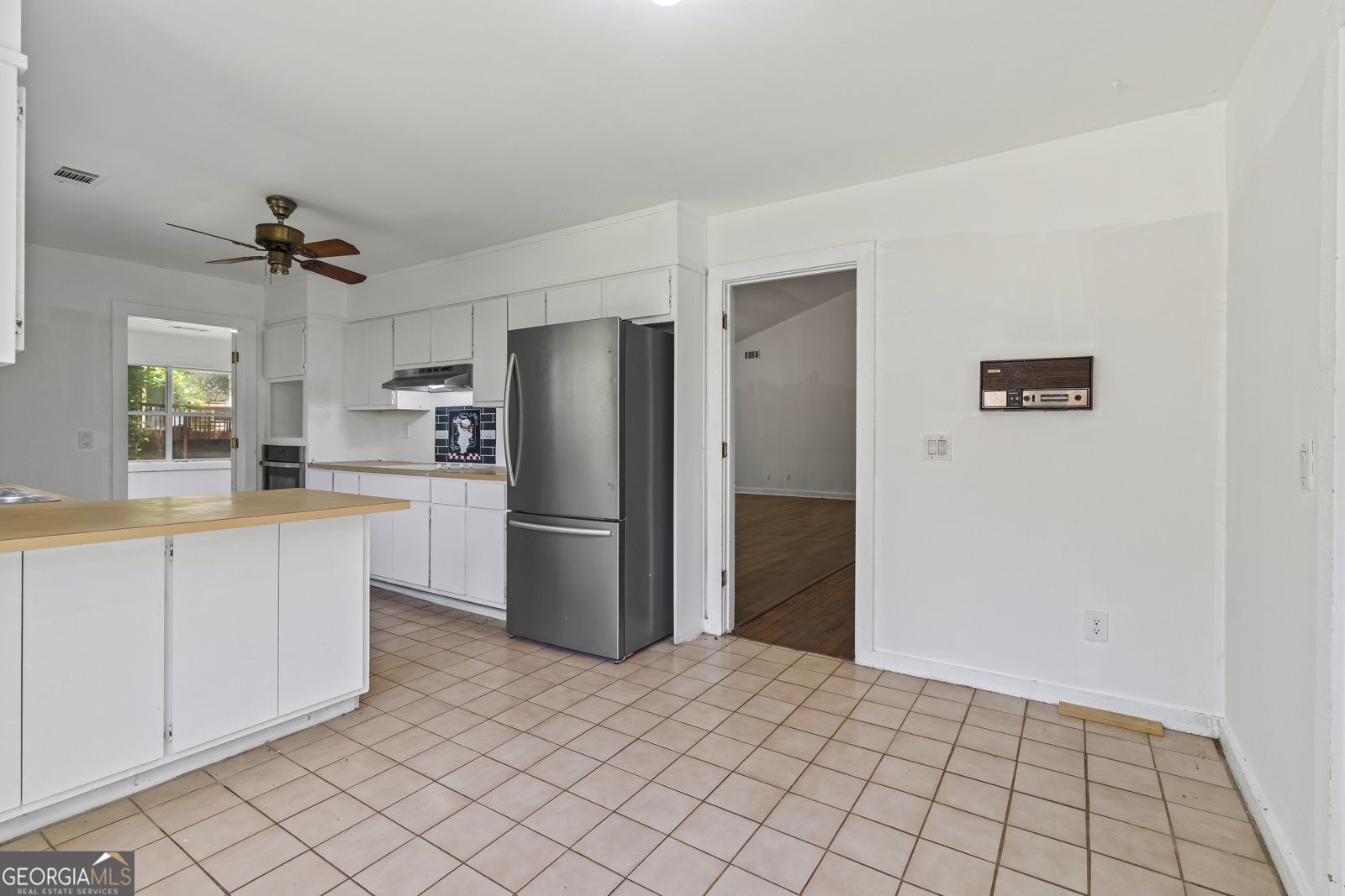 5132 Winterberry Drive Stone Mountain - Photo 13