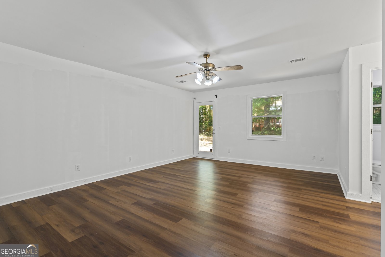 5132 Winterberry Drive Stone Mountain - Photo 16
