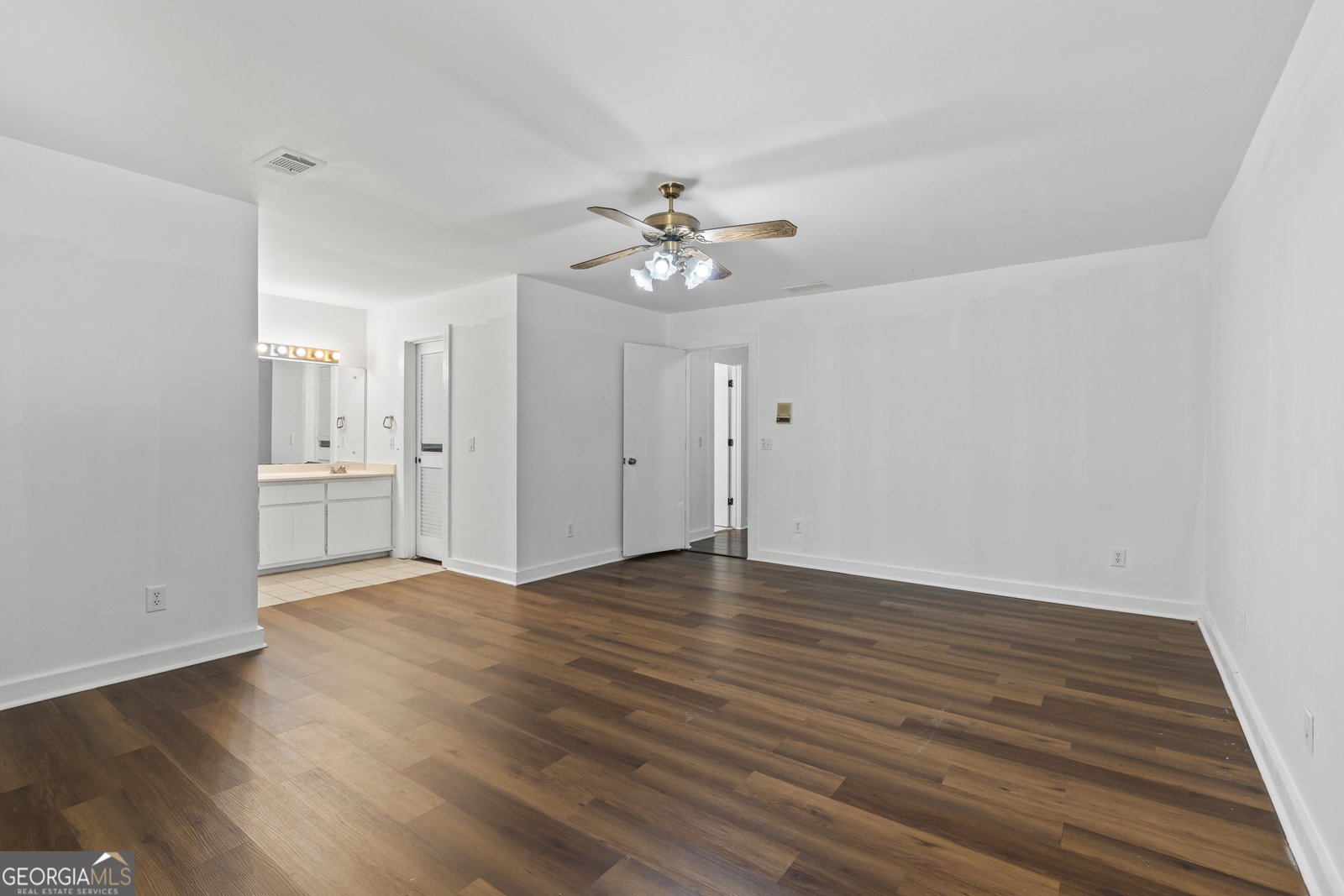 5132 Winterberry Drive Stone Mountain - Photo 17