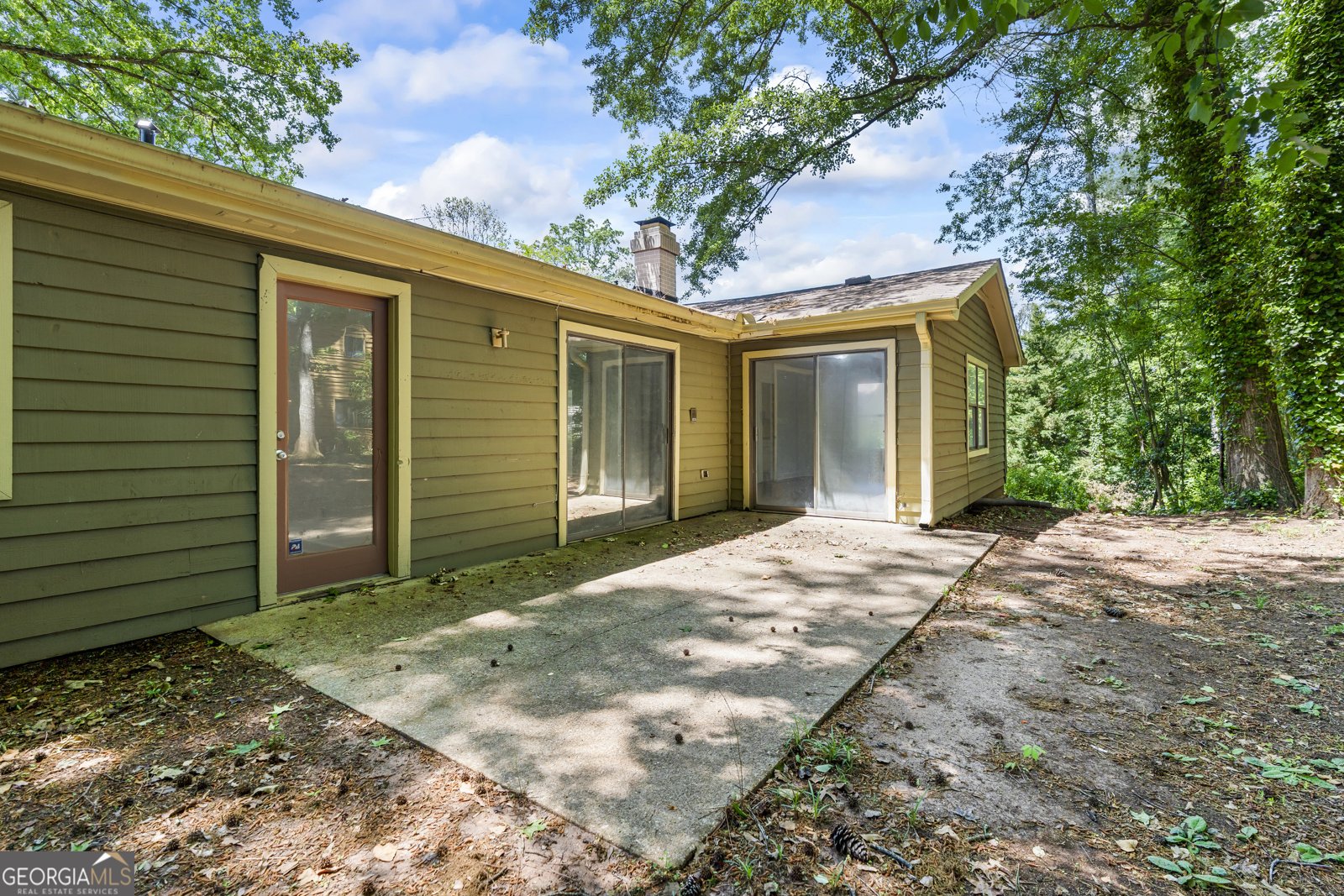 5132 Winterberry Drive Stone Mountain - Photo 25
