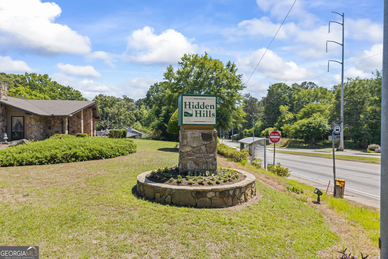 5132 Winterberry Drive Stone Mountain - Photo 31