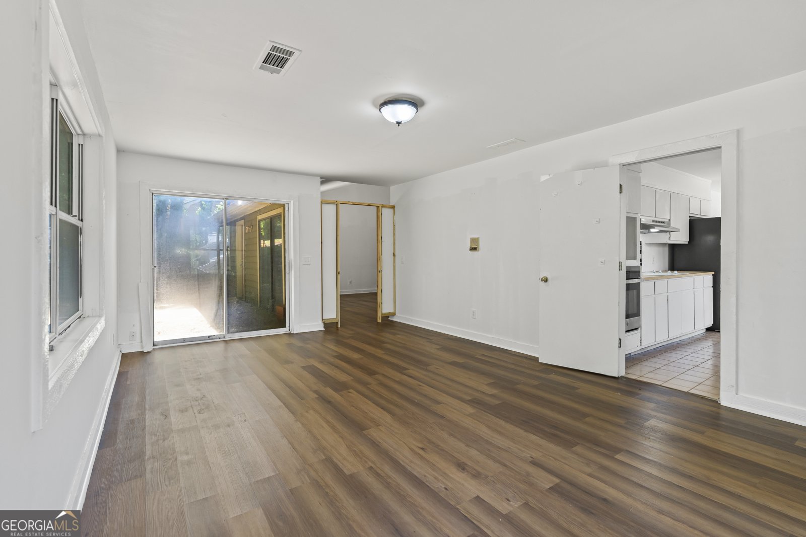 5132 Winterberry Drive Stone Mountain - Photo 9