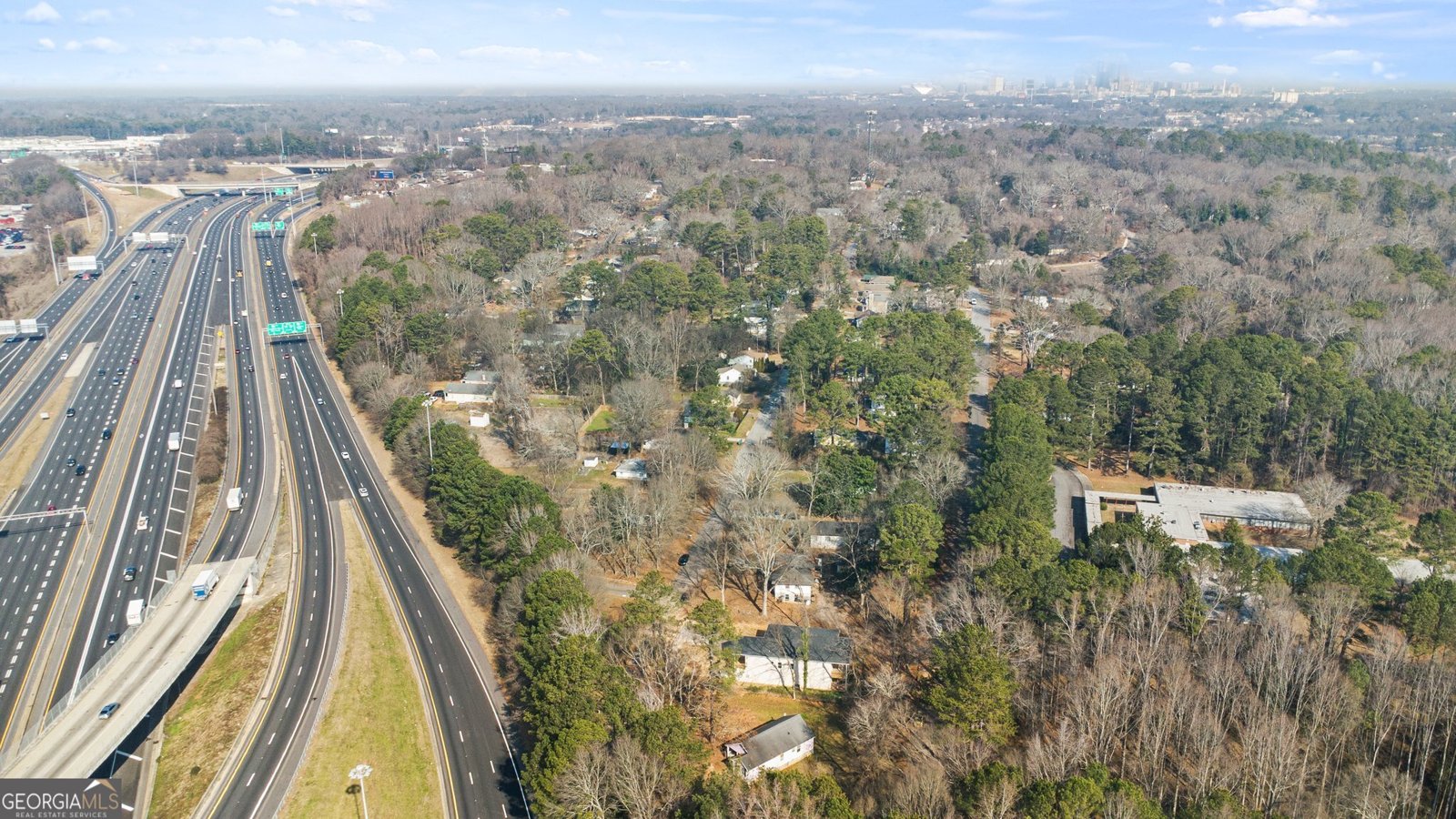 2376 Pryor Road Atlanta - Photo 46