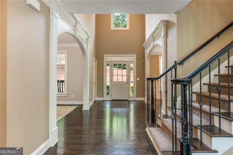 790 Brickwood Lane Alpharetta - Photo 10