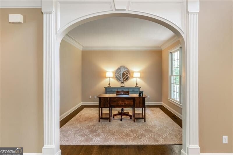 790 Brickwood Lane Alpharetta - Photo 11