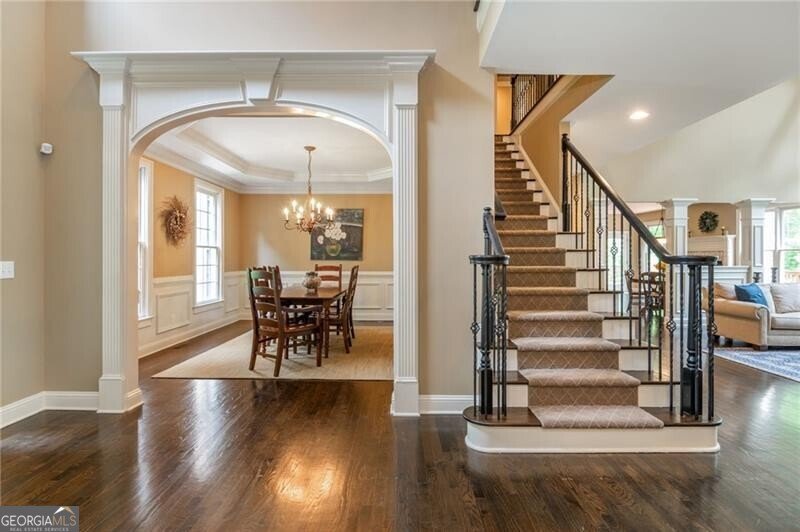 790 Brickwood Lane Alpharetta - Photo 12