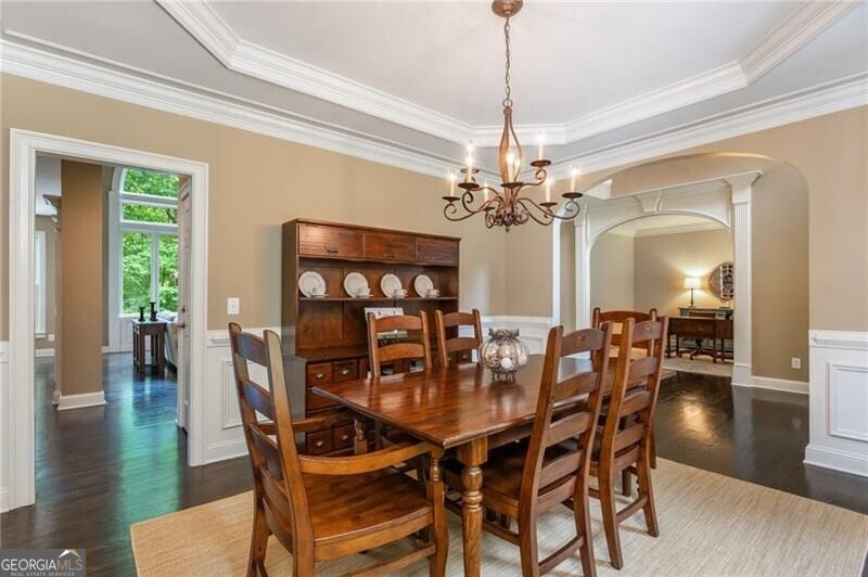 790 Brickwood Lane Alpharetta - Photo 14