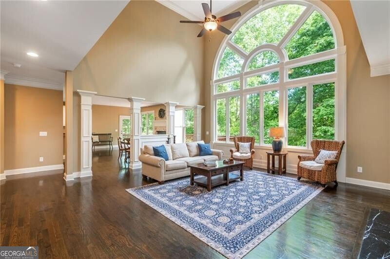 790 Brickwood Lane Alpharetta - Photo 15