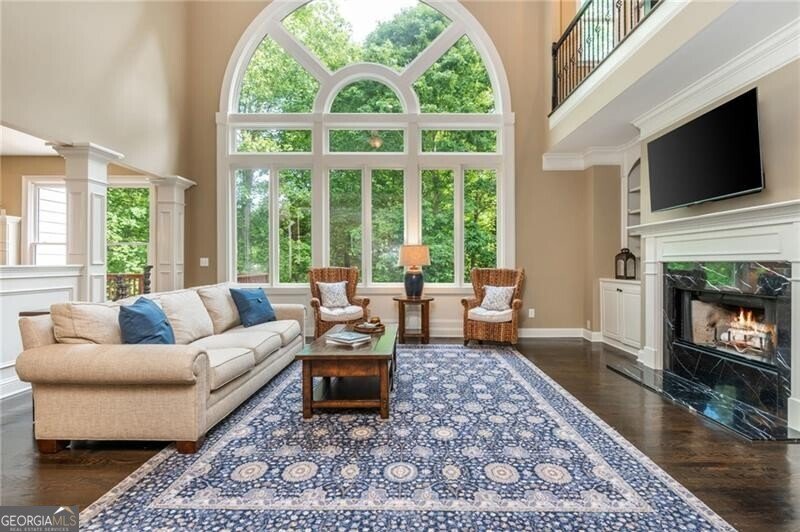 790 Brickwood Lane Alpharetta - Photo 16
