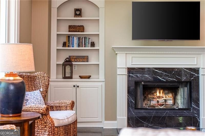 790 Brickwood Lane Alpharetta - Photo 17