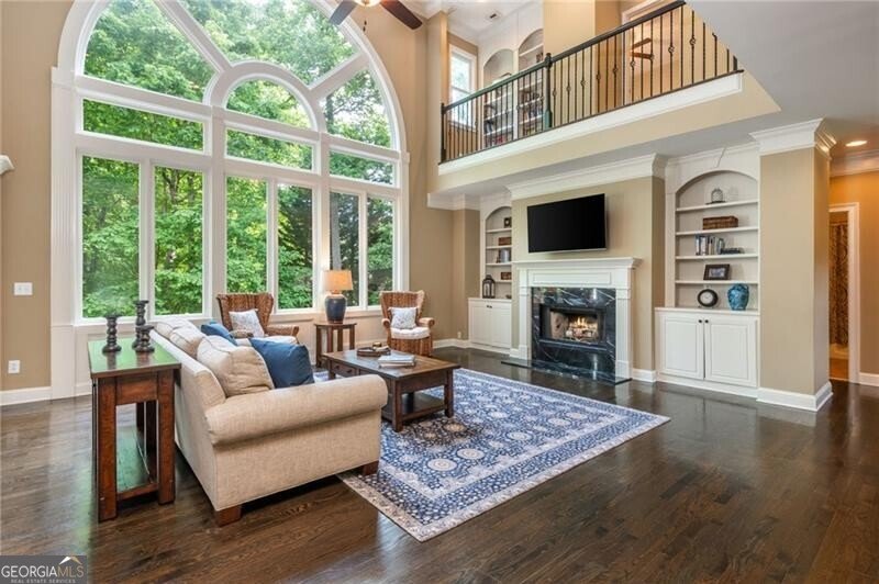 790 Brickwood Lane Alpharetta - Photo 18