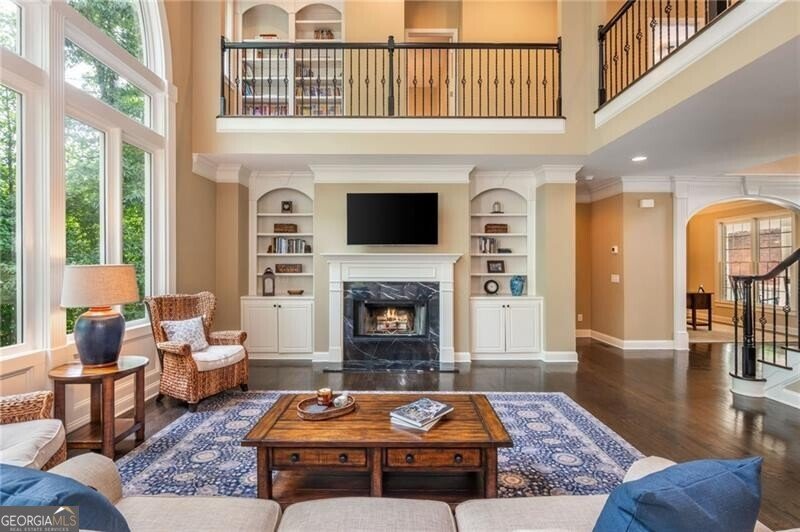 790 Brickwood Lane Alpharetta - Photo 19