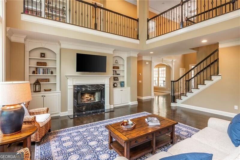 790 Brickwood Lane Alpharetta - Photo 20