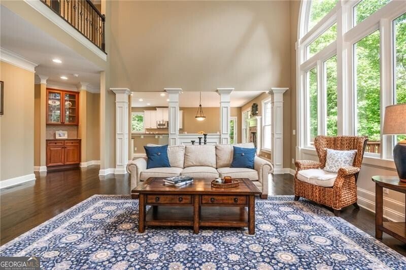 790 Brickwood Lane Alpharetta - Photo 21