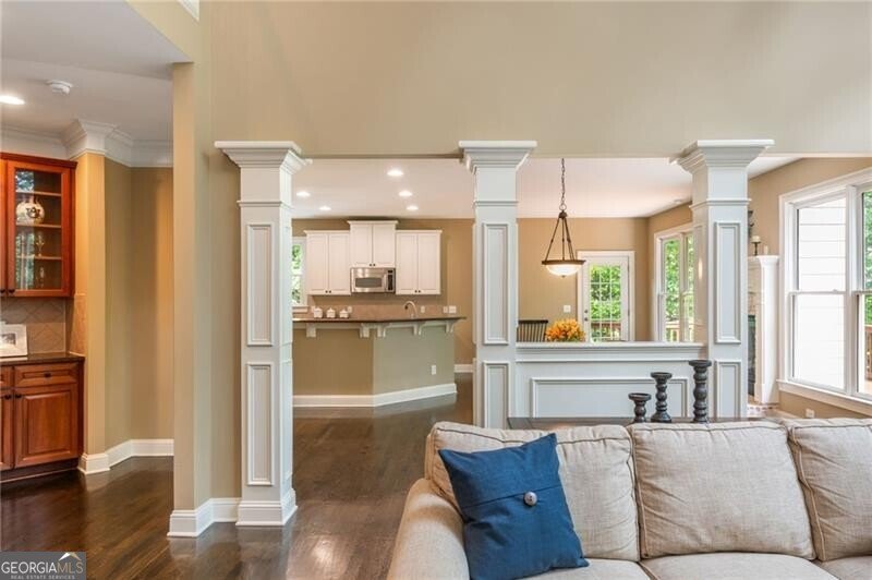 790 Brickwood Lane Alpharetta - Photo 22