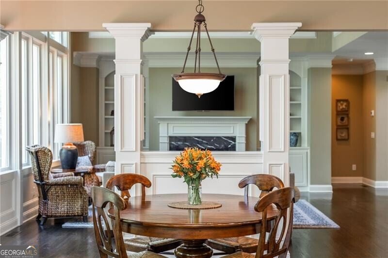 790 Brickwood Lane Alpharetta - Photo 23