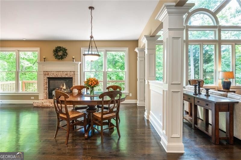 790 Brickwood Lane Alpharetta - Photo 24