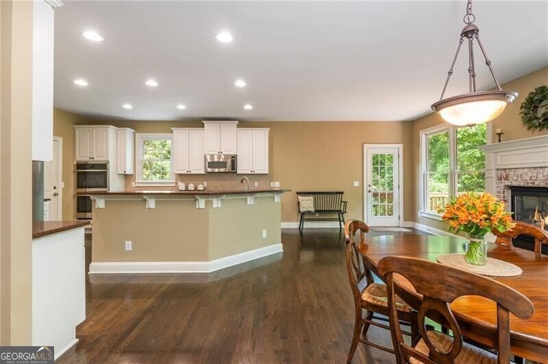 790 Brickwood Lane Alpharetta - Photo 25