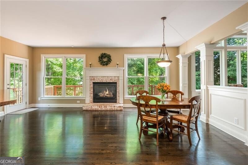 790 Brickwood Lane Alpharetta - Photo 26