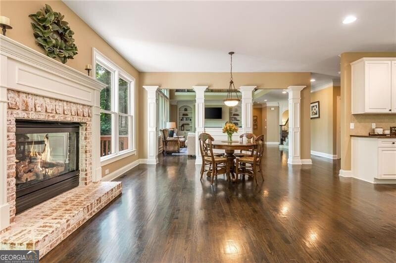 790 Brickwood Lane Alpharetta - Photo 27