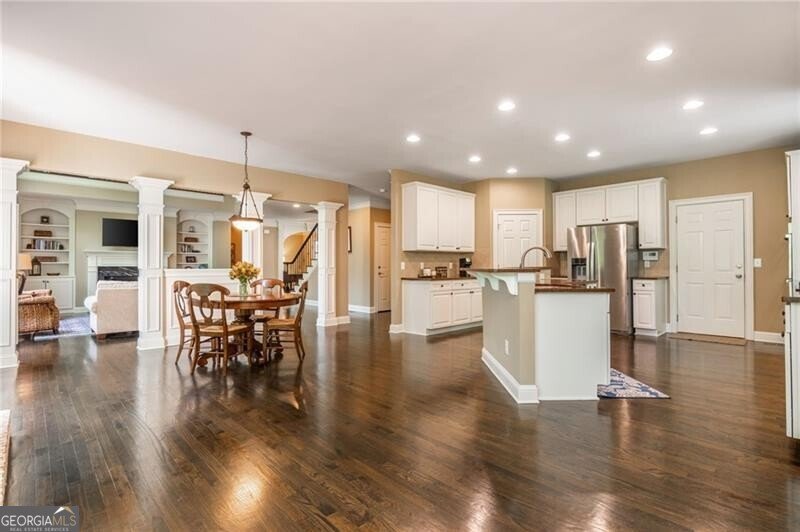 790 Brickwood Lane Alpharetta - Photo 28