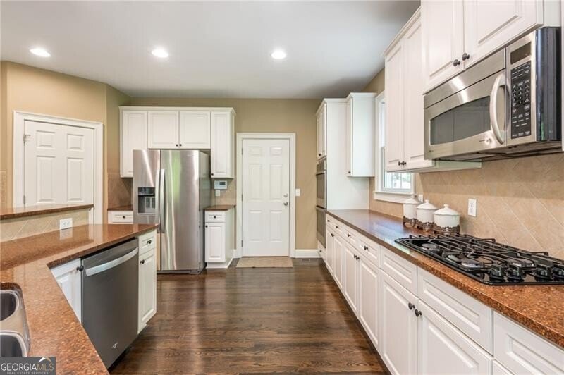 790 Brickwood Lane Alpharetta - Photo 30