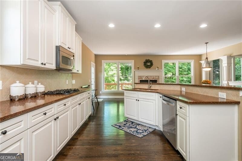 790 Brickwood Lane Alpharetta - Photo 31