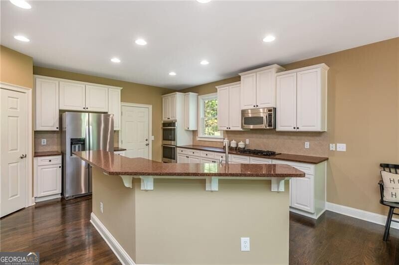 790 Brickwood Lane Alpharetta - Photo 33