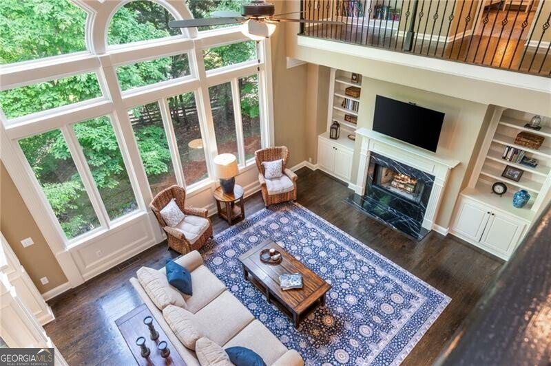 790 Brickwood Lane Alpharetta - Photo 37