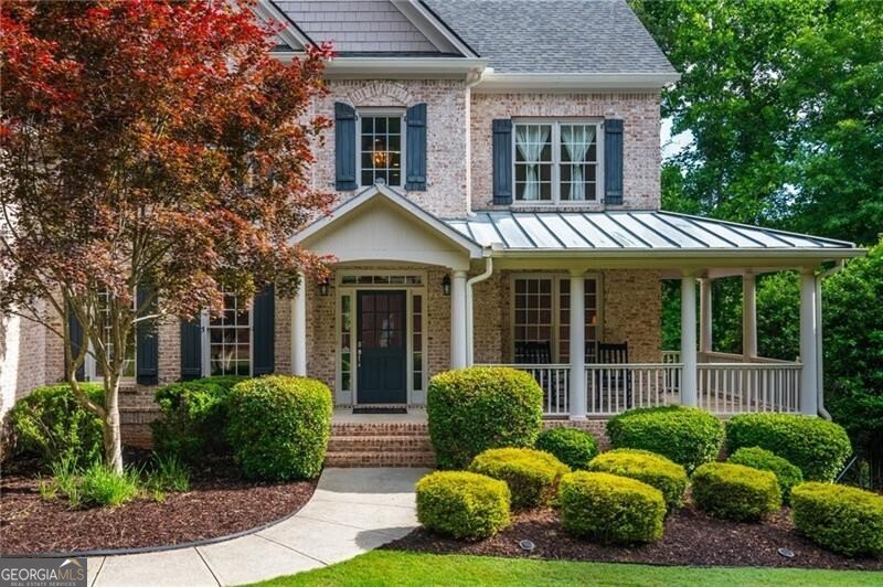 790 Brickwood Lane Alpharetta - Photo 6