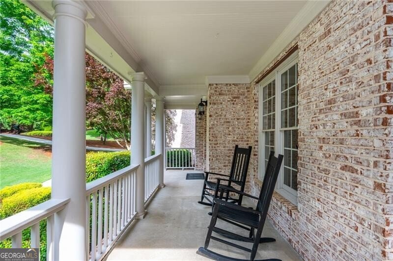 790 Brickwood Lane Alpharetta - Photo 7